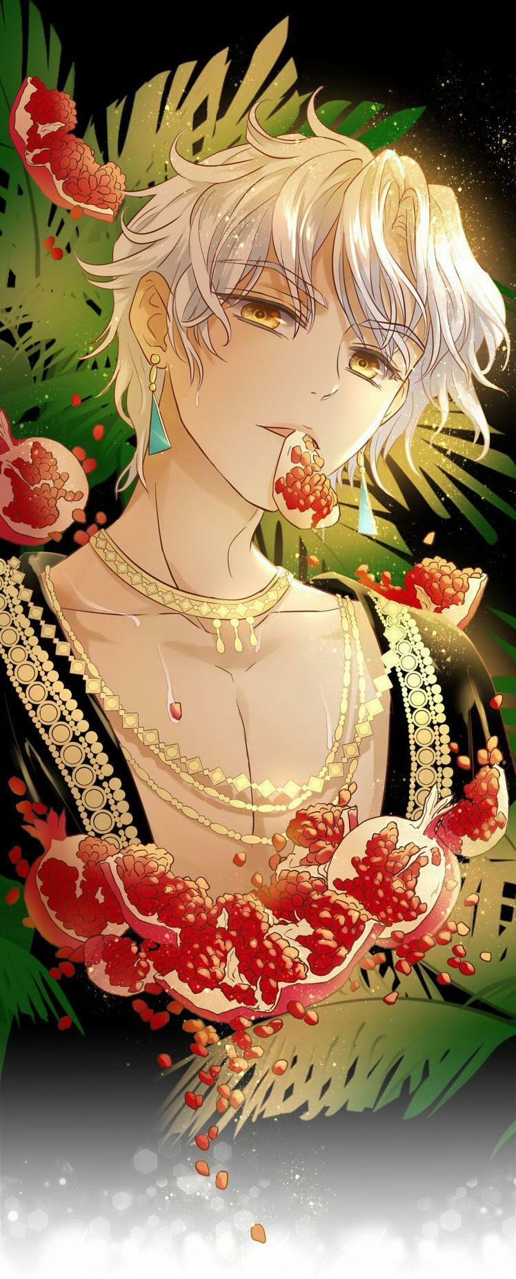 Địch Úc Đa Chi Ca 15 trang 0