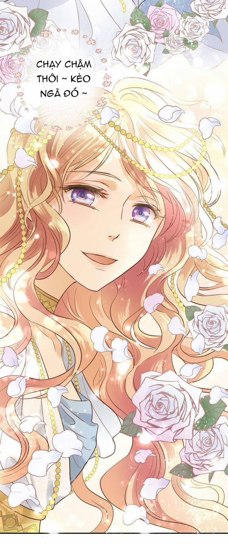 Địch Úc Đa Chi Ca 15 trang 14