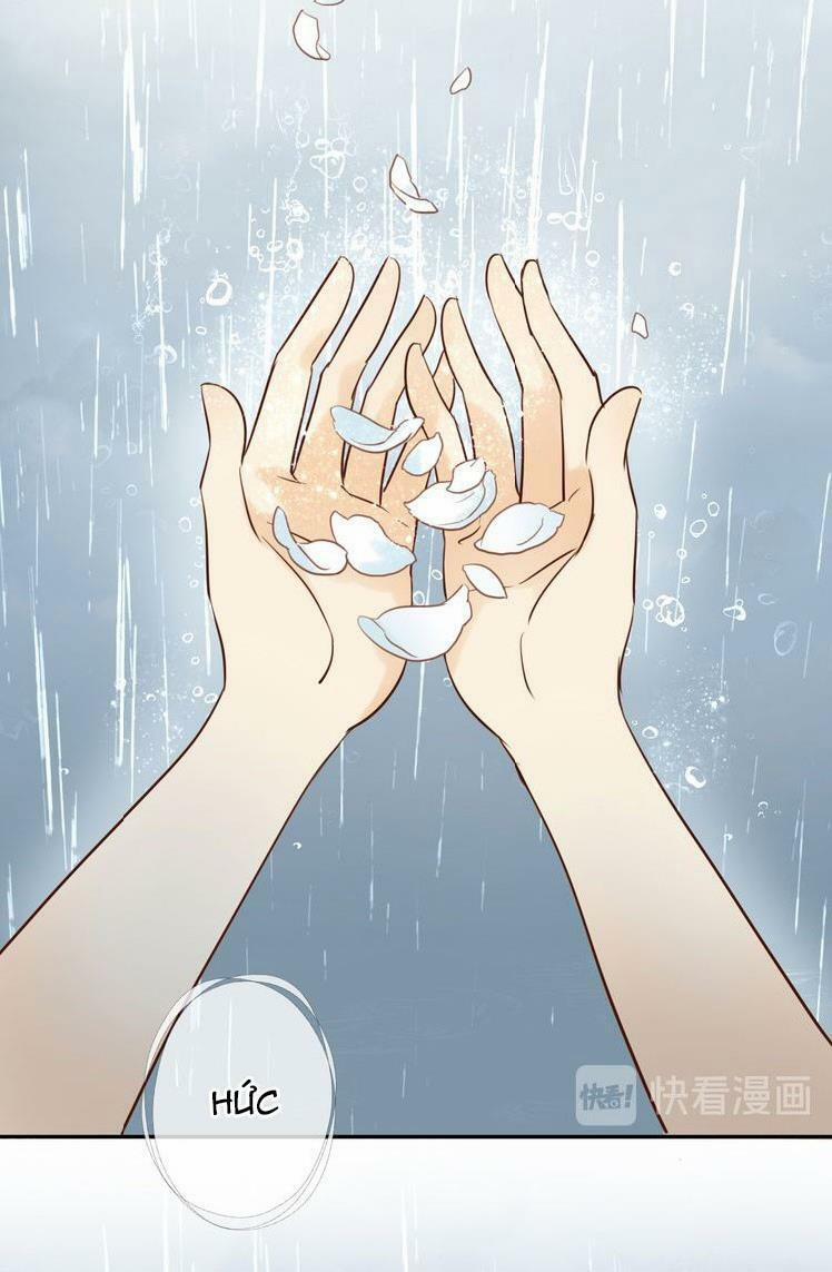 Địch Úc Đa Chi Ca 15 trang 18