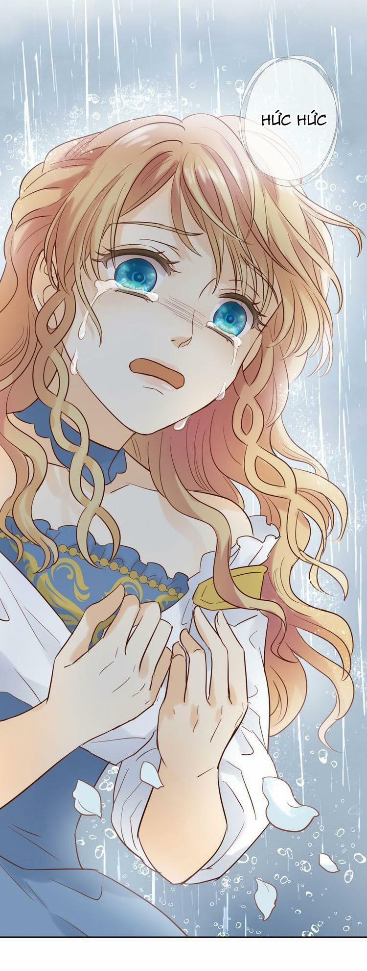 Địch Úc Đa Chi Ca 15 trang 19