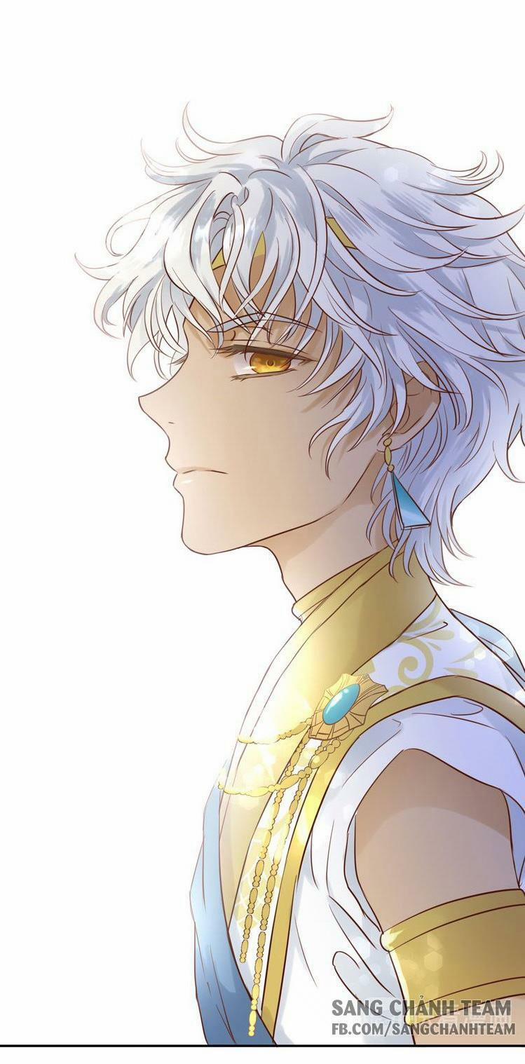 Địch Úc Đa Chi Ca 15 trang 22