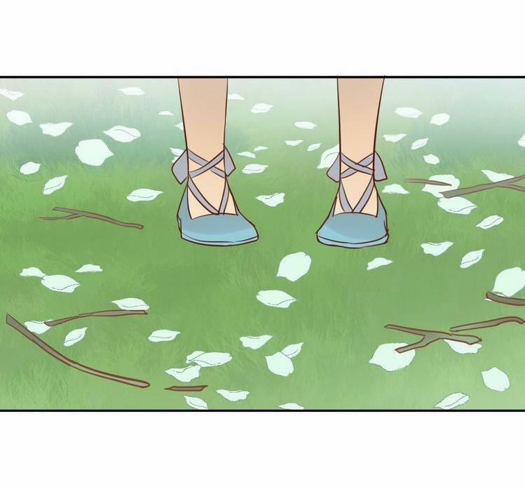 Địch Úc Đa Chi Ca 15 trang 3