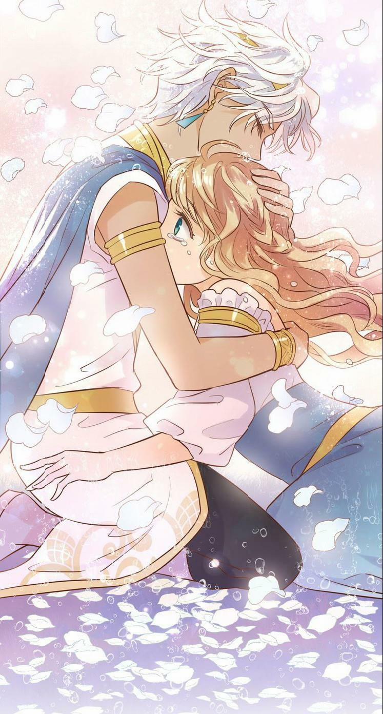 Địch Úc Đa Chi Ca 15 trang 31