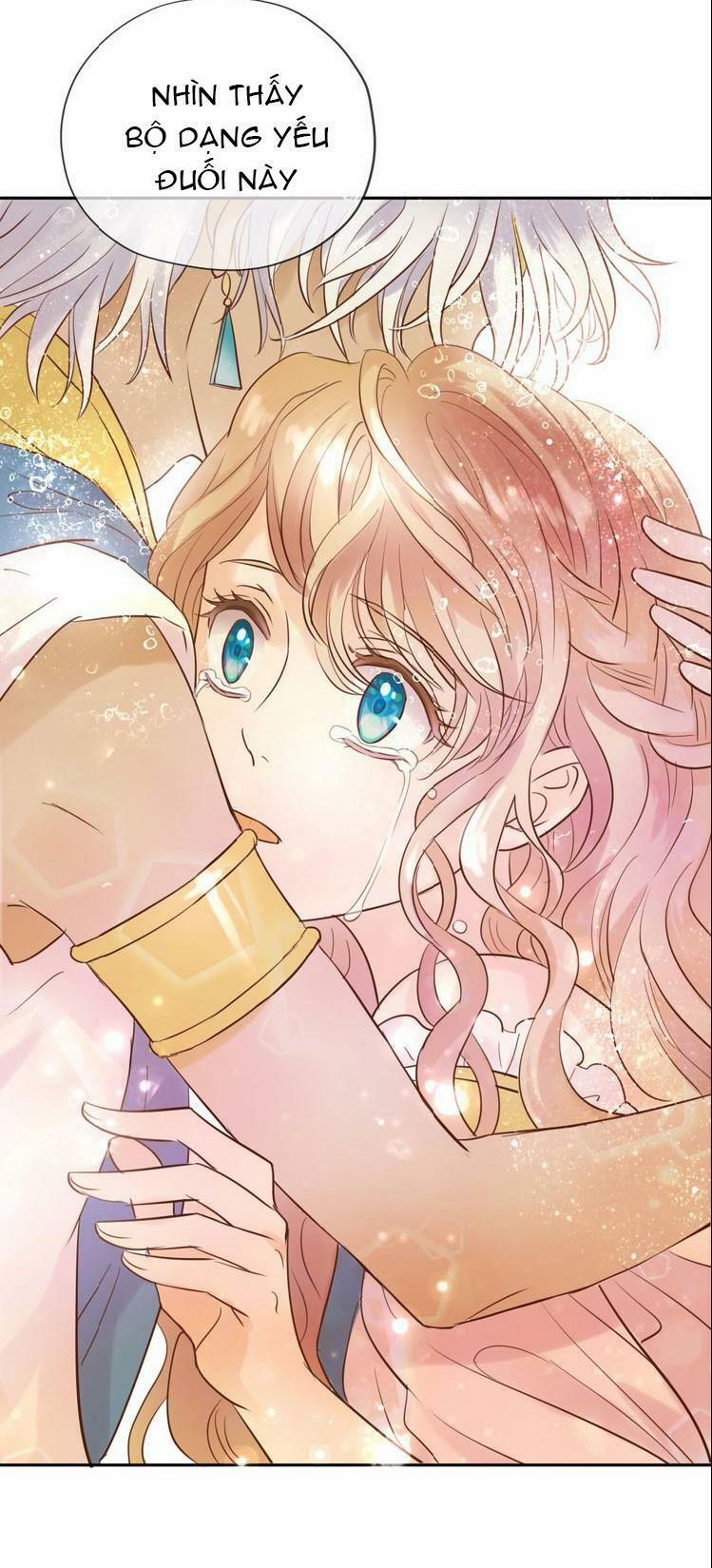 Địch Úc Đa Chi Ca 15 trang 34