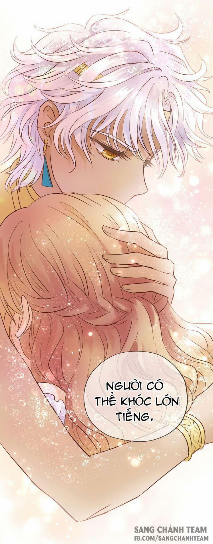 Địch Úc Đa Chi Ca 15 trang 37