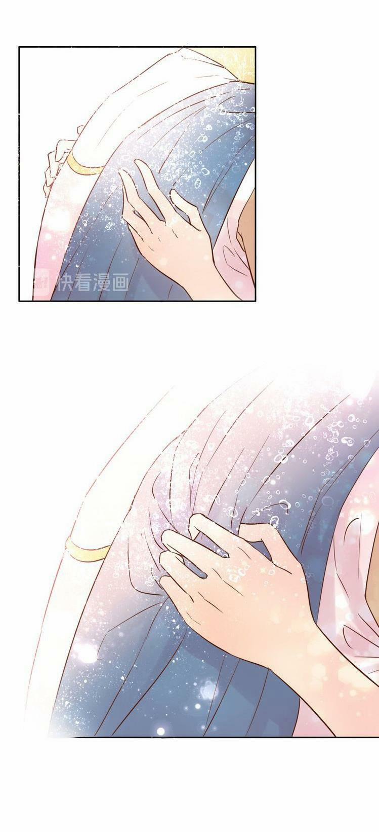 Địch Úc Đa Chi Ca 15 trang 39