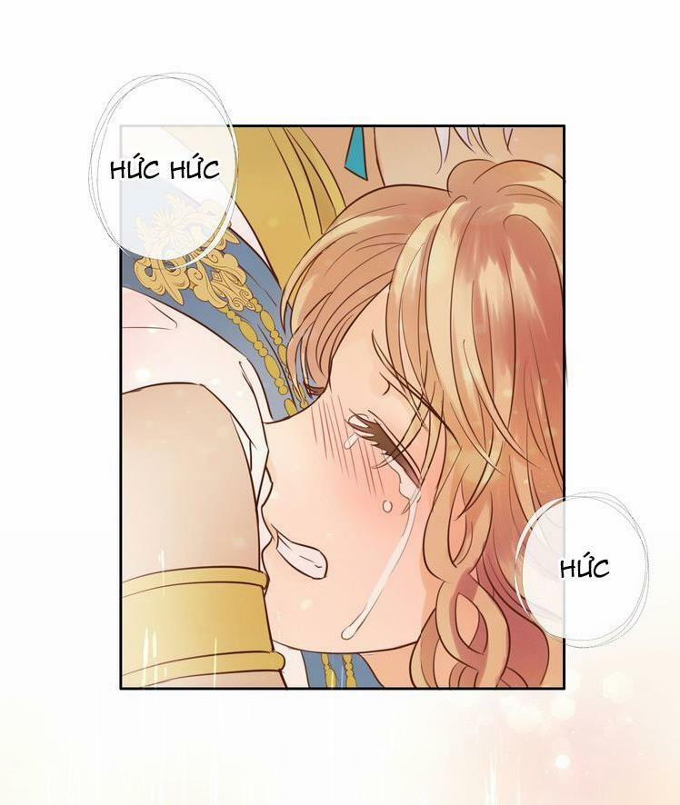 Địch Úc Đa Chi Ca 15 trang 40