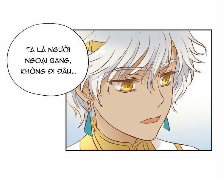 Địch Úc Đa Chi Ca 15 trang 47