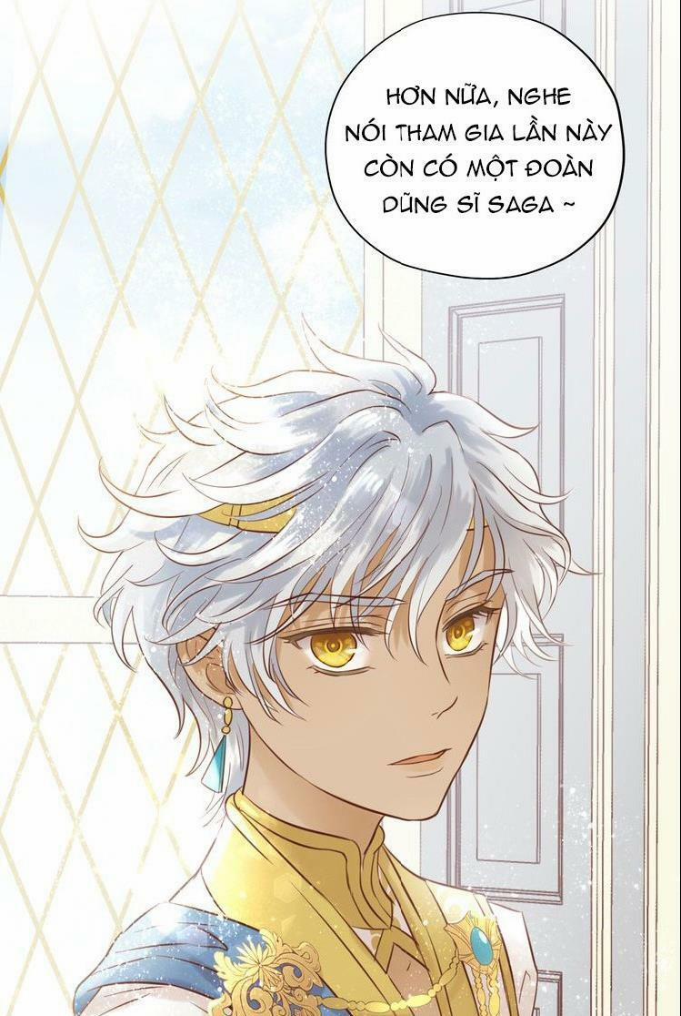 Địch Úc Đa Chi Ca 15 trang 50