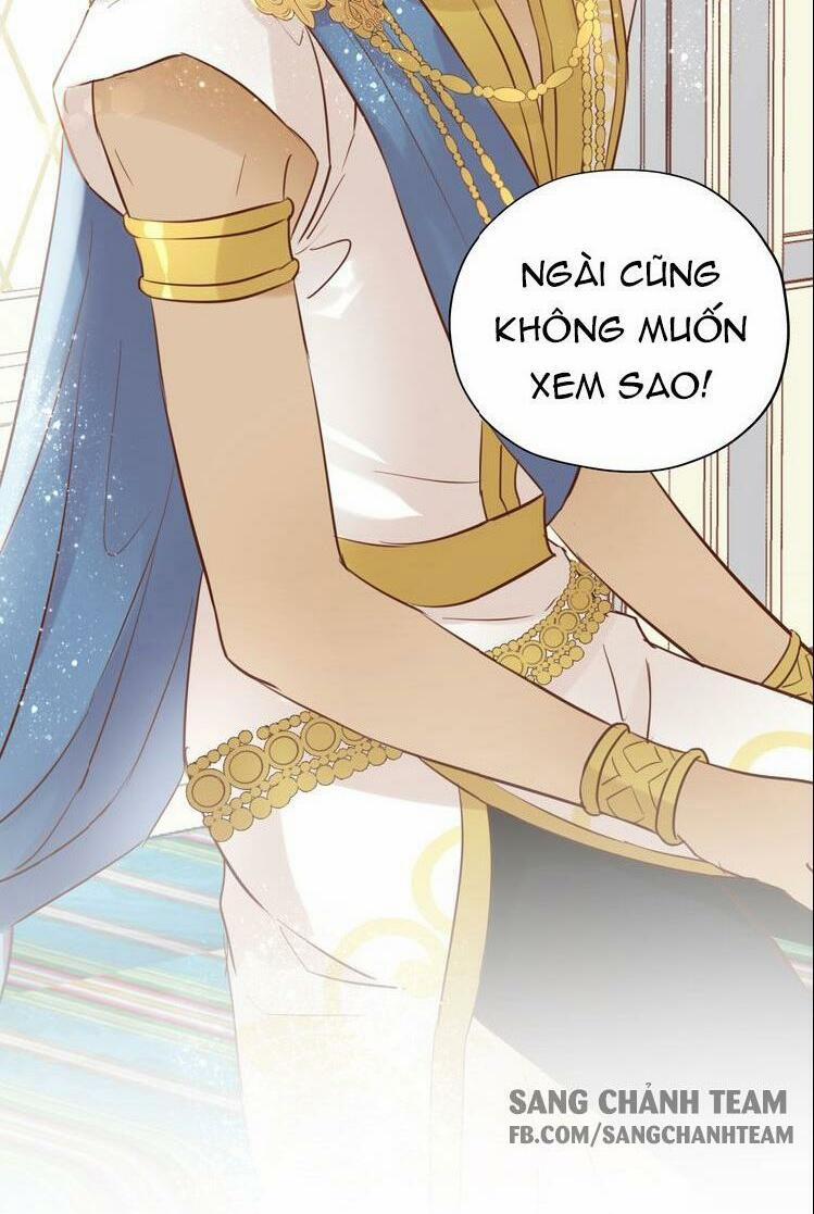 Địch Úc Đa Chi Ca 15 trang 51