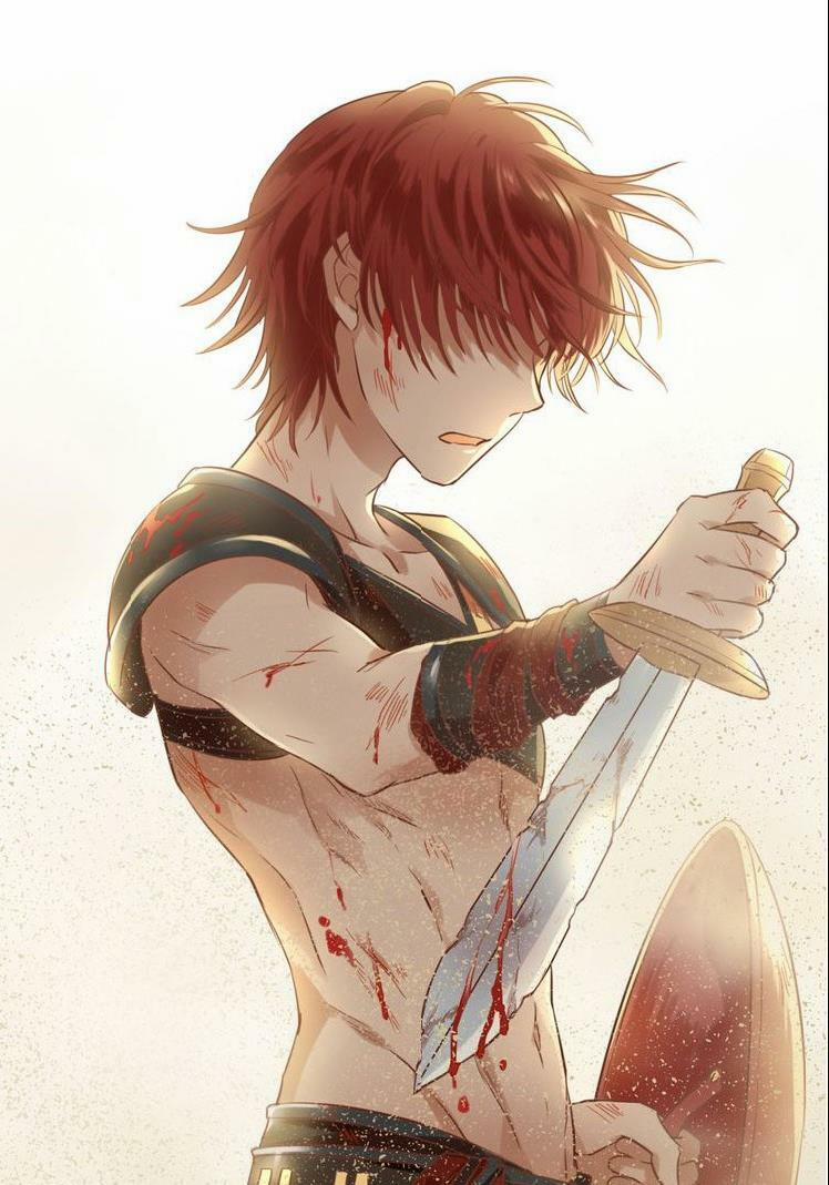 Địch Úc Đa Chi Ca 15 trang 53