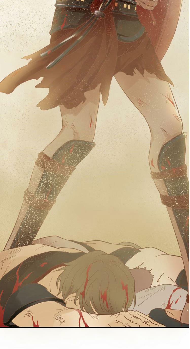 Địch Úc Đa Chi Ca 15 trang 54