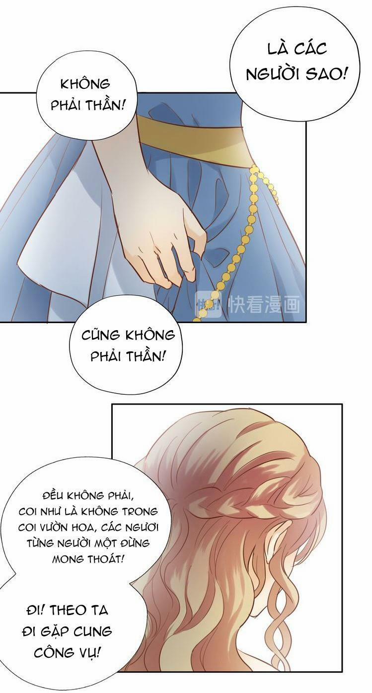 Địch Úc Đa Chi Ca 15 trang 6