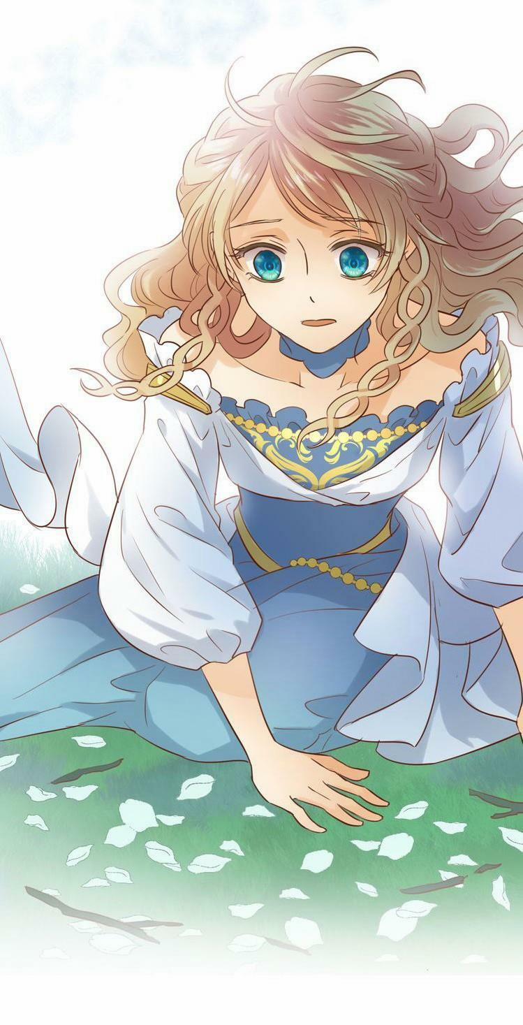 Địch Úc Đa Chi Ca 15 trang 9