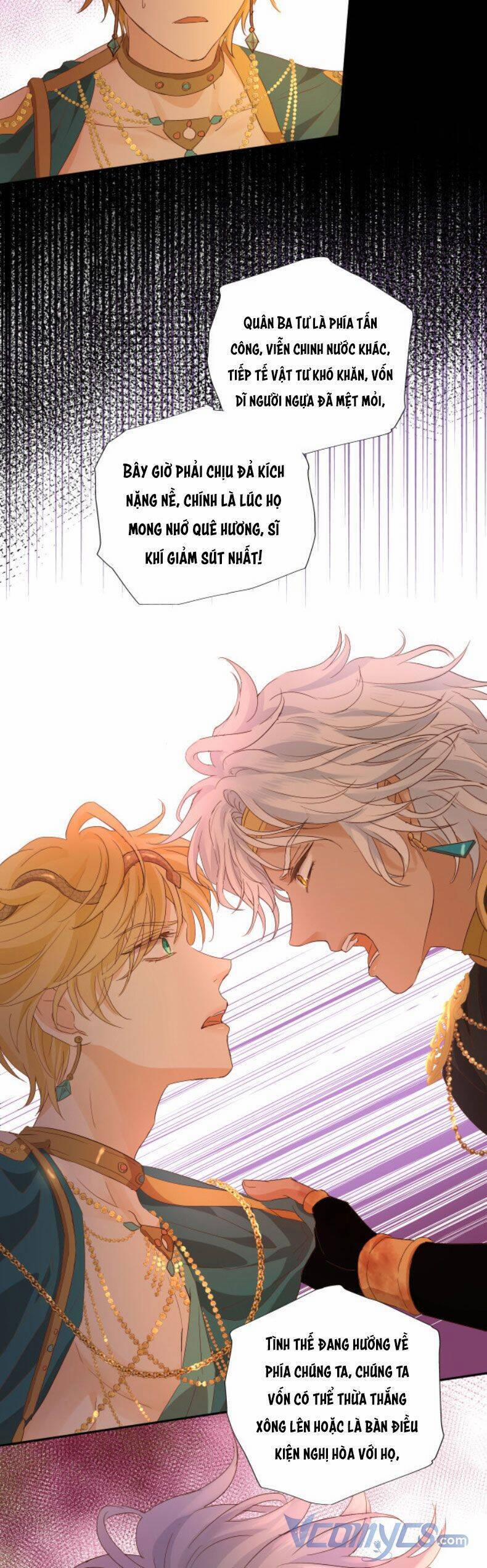 Địch Úc Đa Chi Ca 150 trang 11