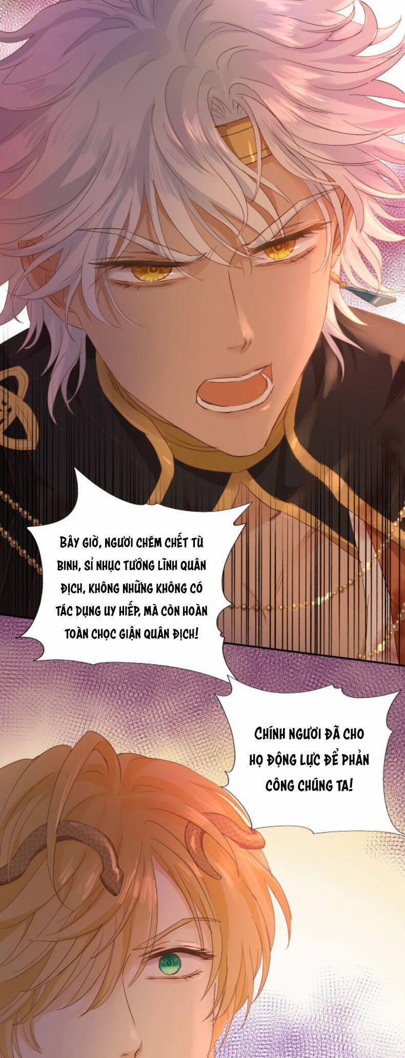 Địch Úc Đa Chi Ca 150 trang 12