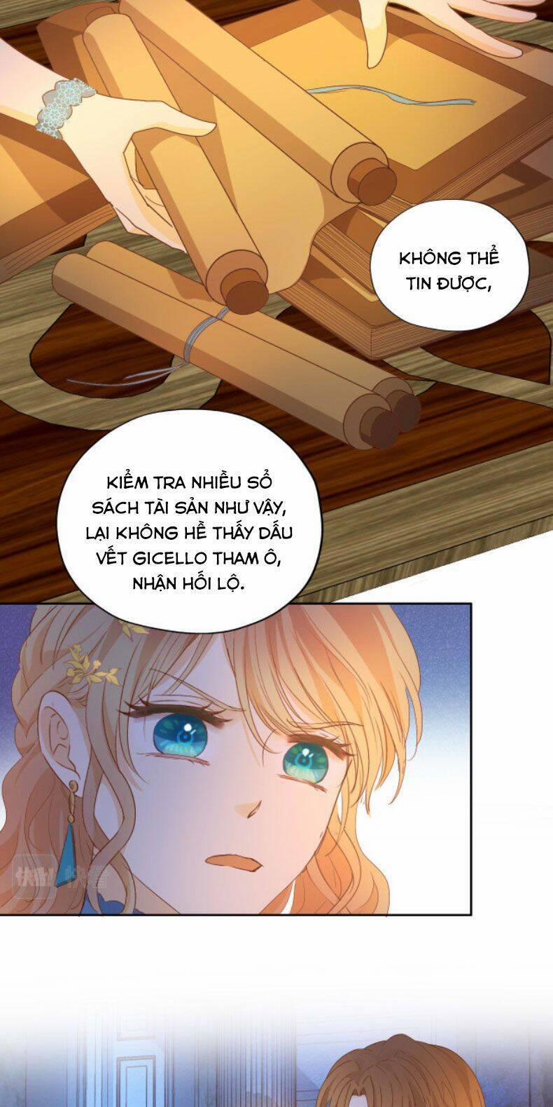 Địch Úc Đa Chi Ca 150 trang 16