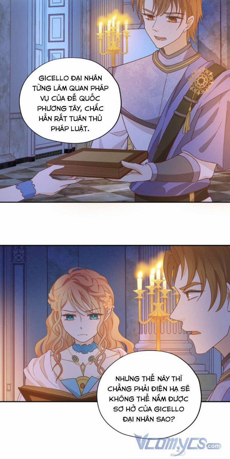 Địch Úc Đa Chi Ca 150 trang 17