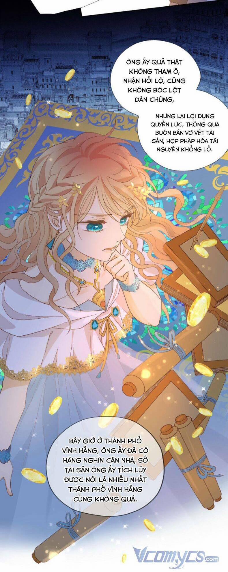 Địch Úc Đa Chi Ca 150 trang 19