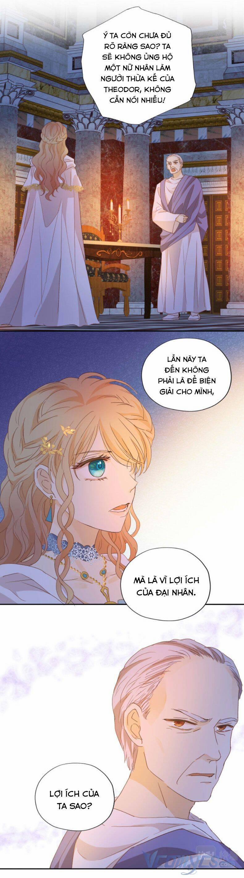 Địch Úc Đa Chi Ca 150 trang 22