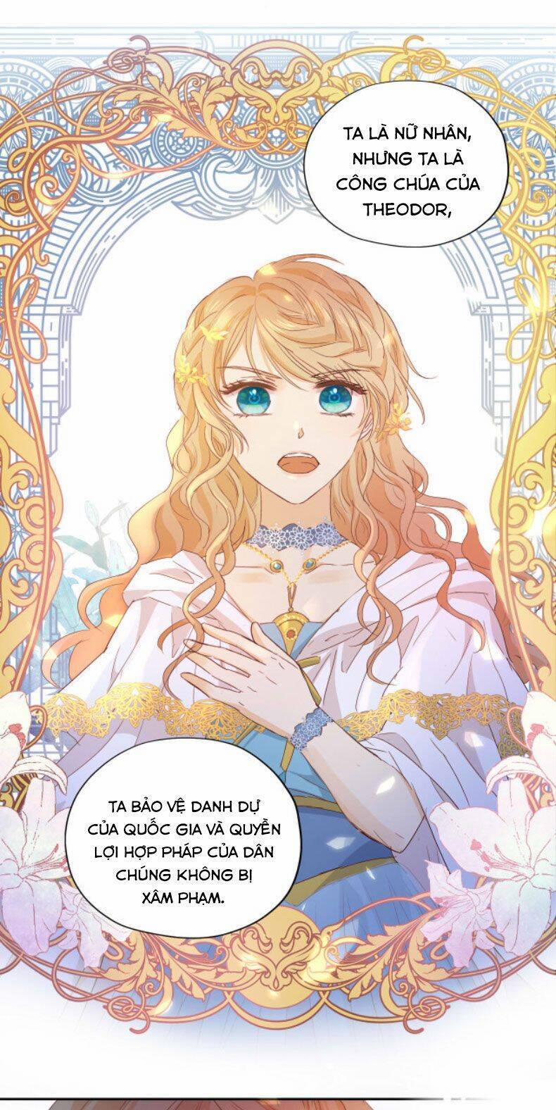 Địch Úc Đa Chi Ca 150 trang 23