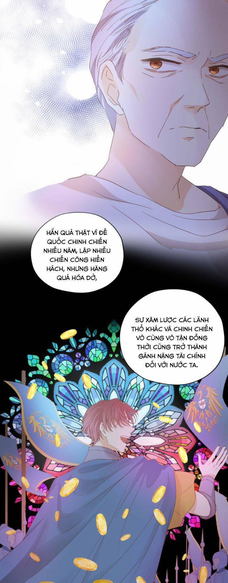 Địch Úc Đa Chi Ca 150 trang 25