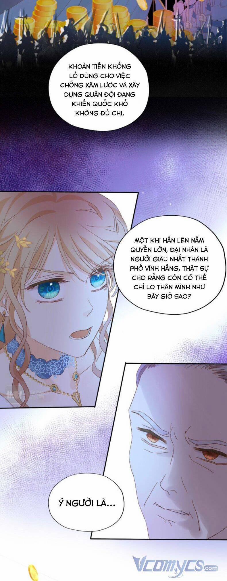 Địch Úc Đa Chi Ca 150 trang 26