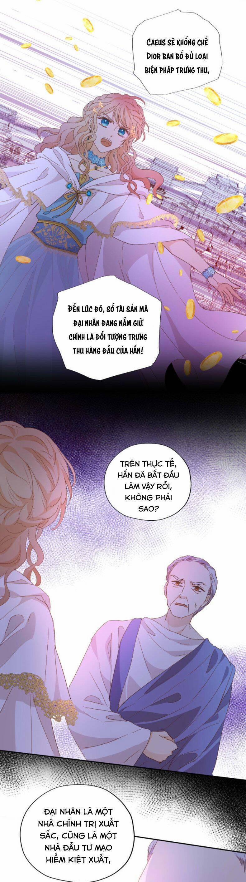 Địch Úc Đa Chi Ca 150 trang 27