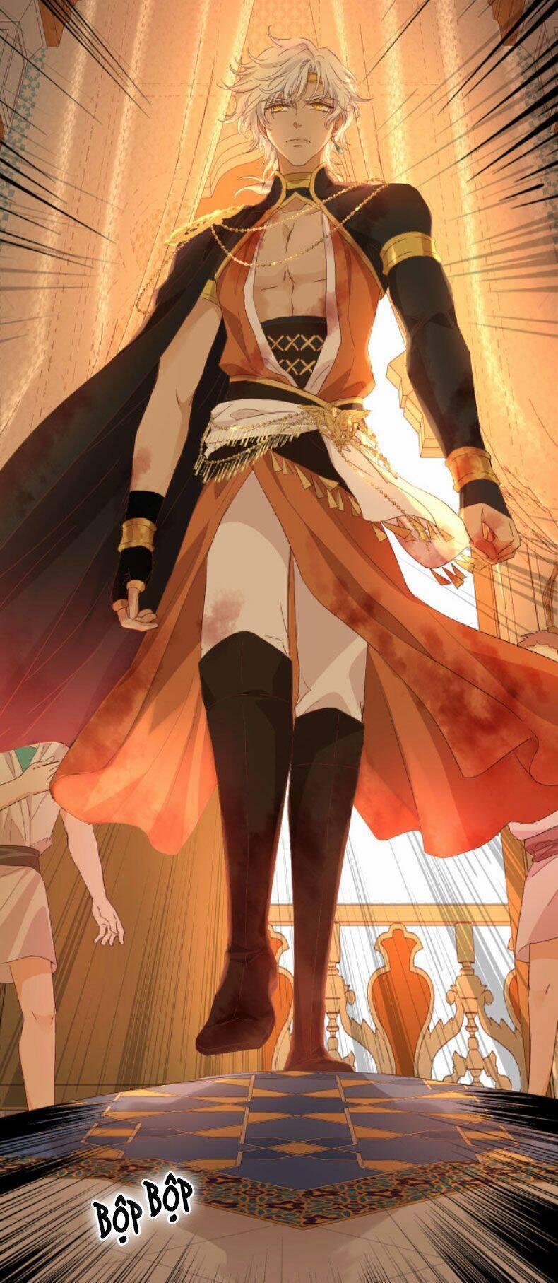 Địch Úc Đa Chi Ca 150 trang 6