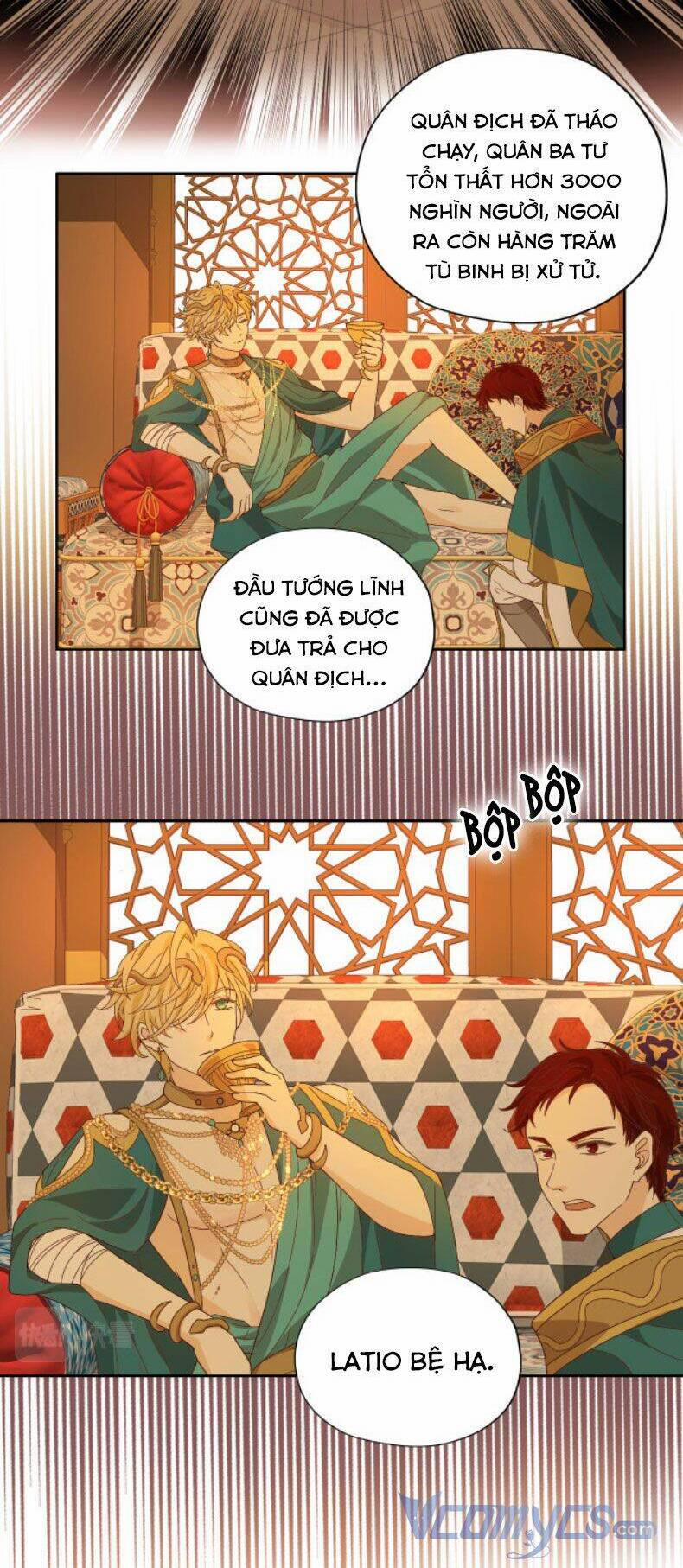 Địch Úc Đa Chi Ca 150 trang 7