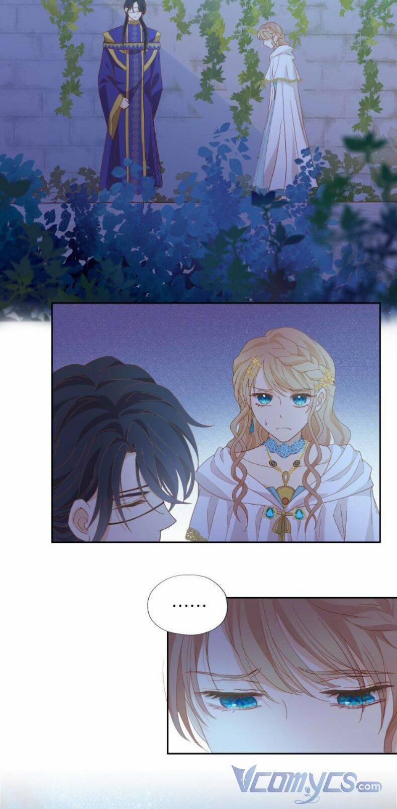 Địch Úc Đa Chi Ca 151 trang 10