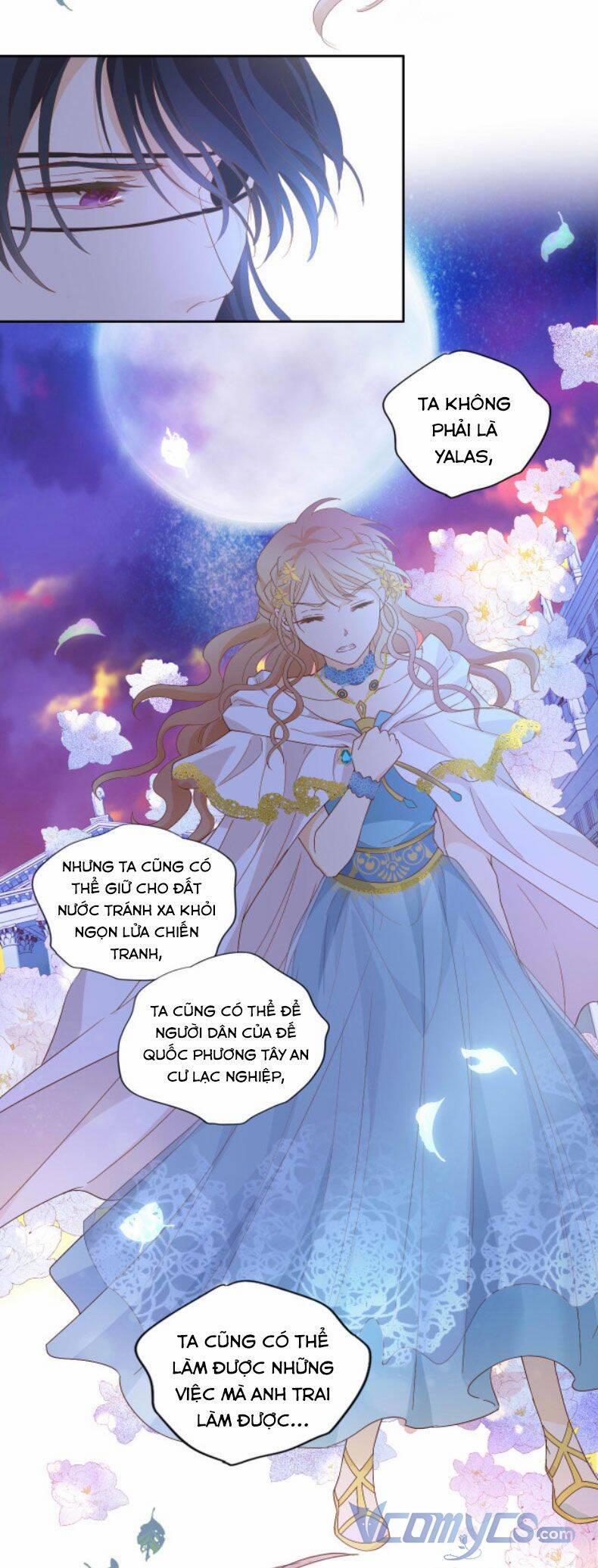 Địch Úc Đa Chi Ca 151 trang 13