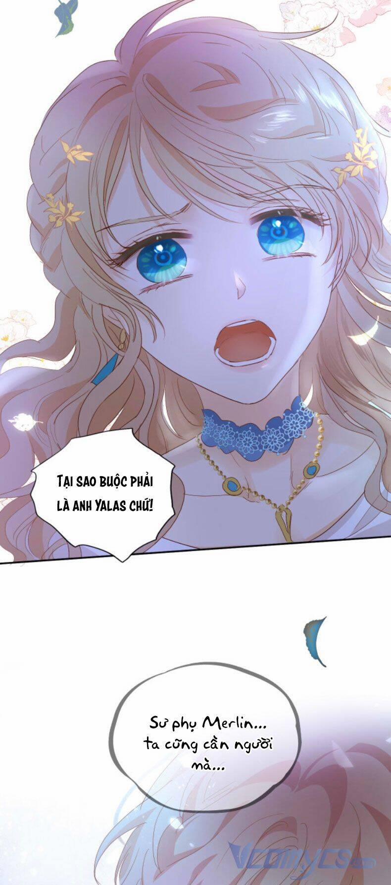 Địch Úc Đa Chi Ca 151 trang 14