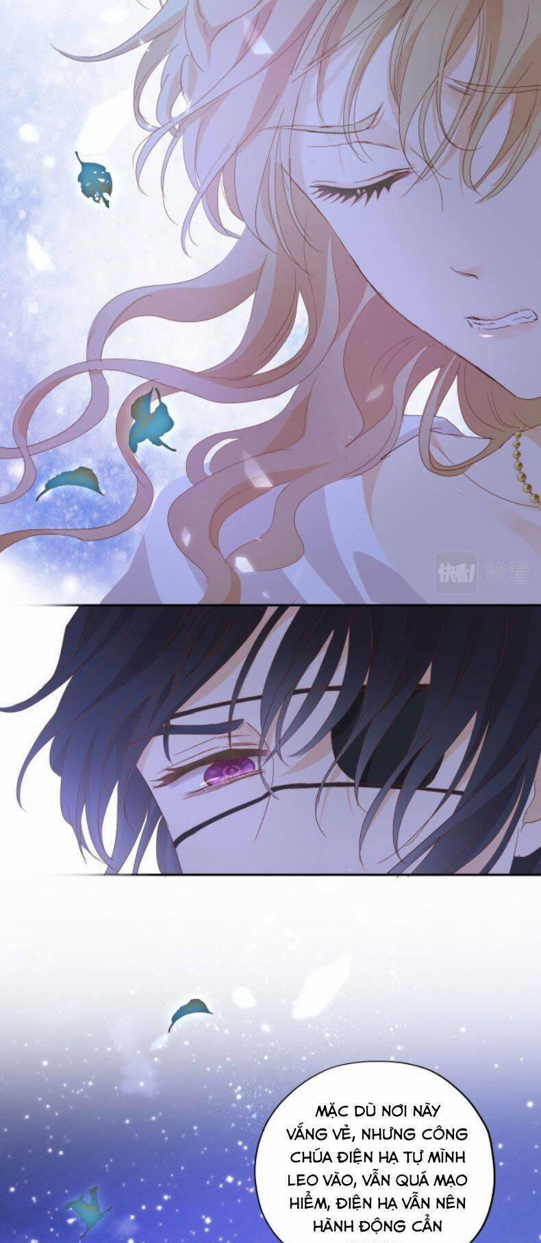 Địch Úc Đa Chi Ca 151 trang 15