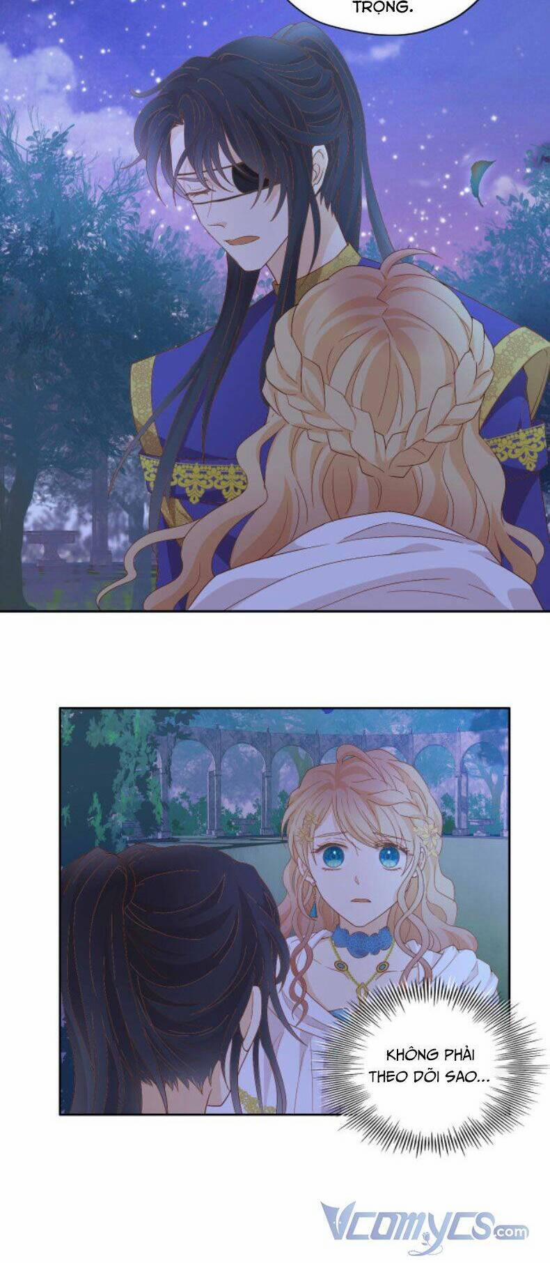 Địch Úc Đa Chi Ca 151 trang 16