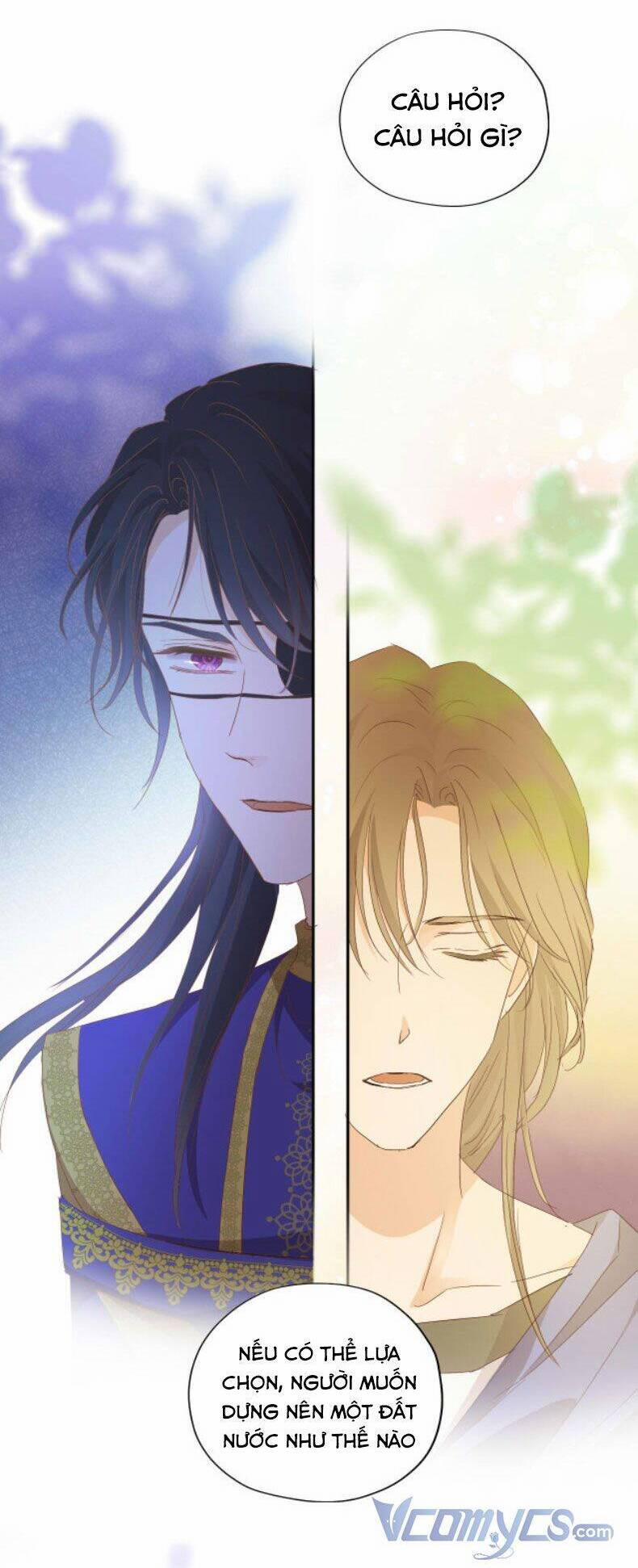 Địch Úc Đa Chi Ca 151 trang 18