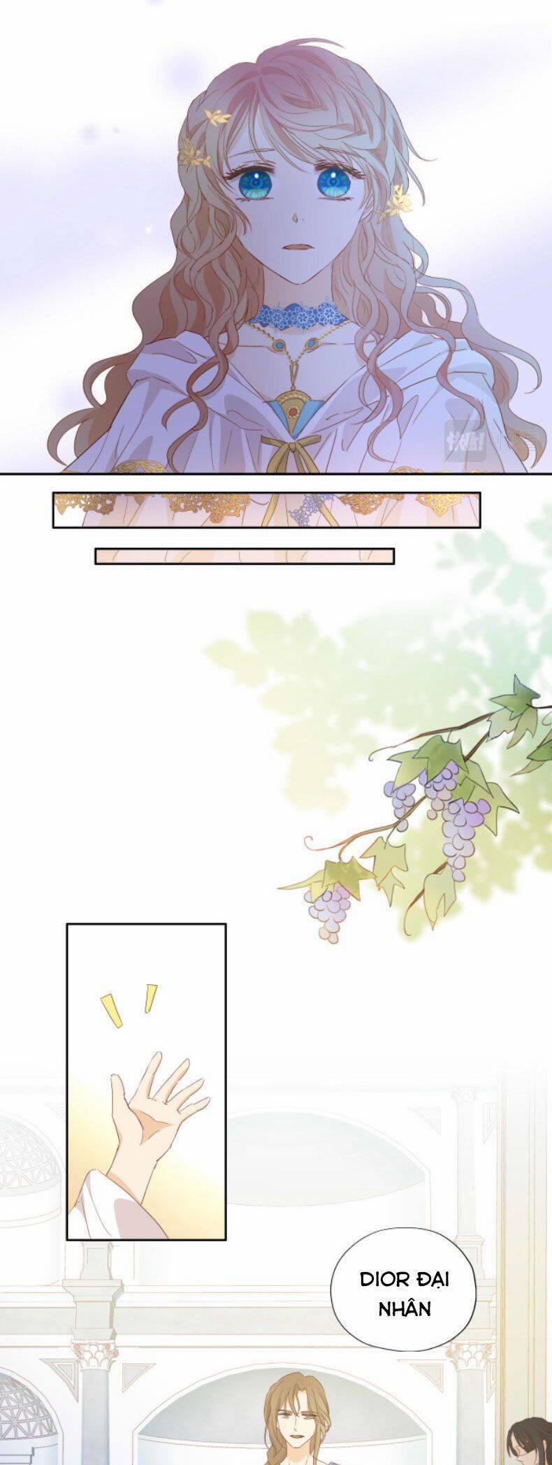 Địch Úc Đa Chi Ca 151 trang 19