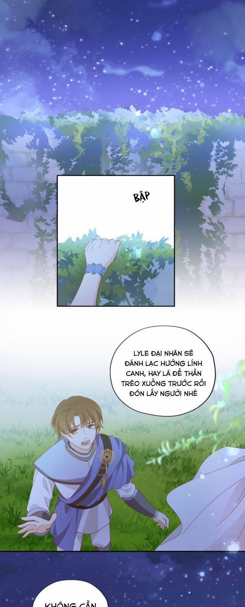 Địch Úc Đa Chi Ca 151 trang 2