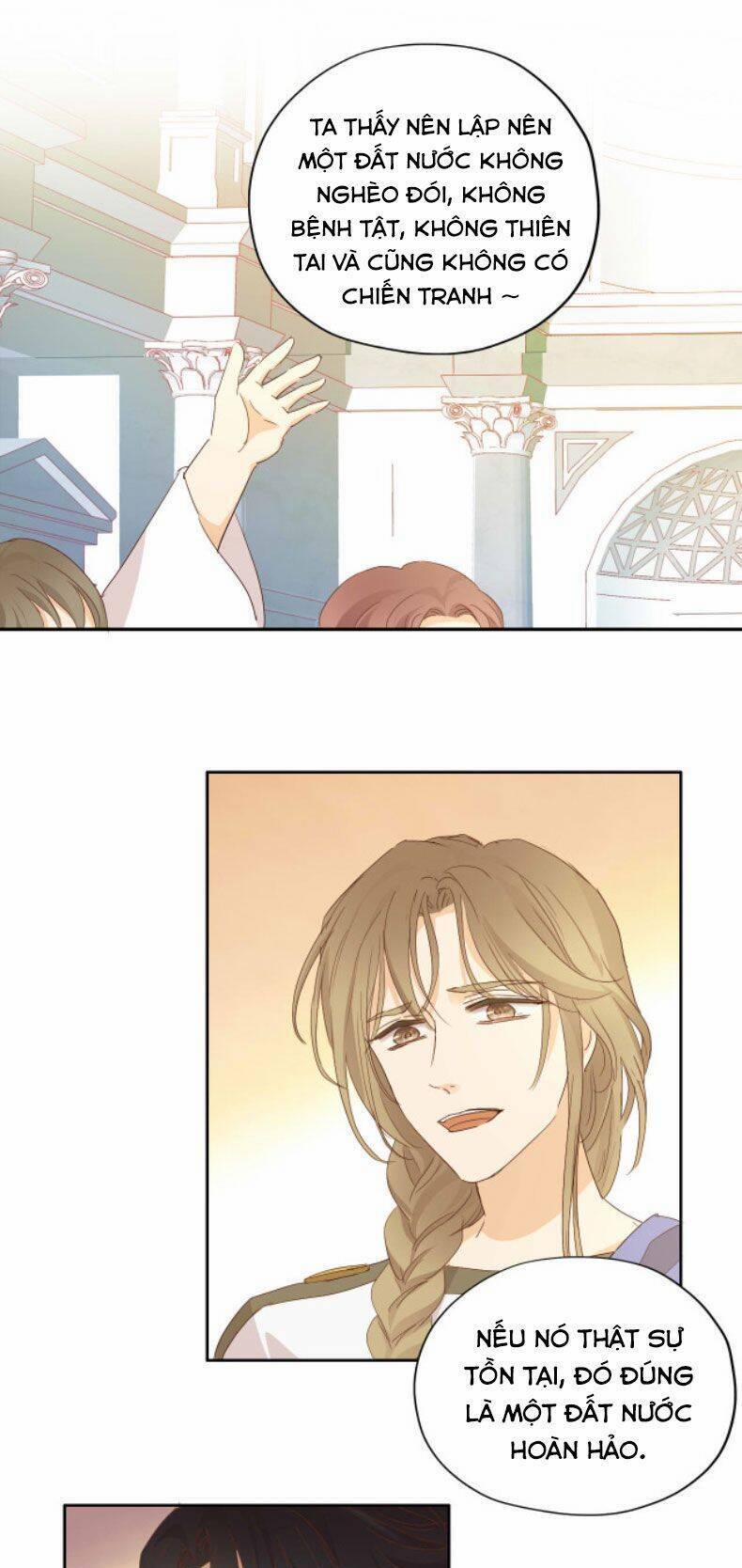 Địch Úc Đa Chi Ca 151 trang 21