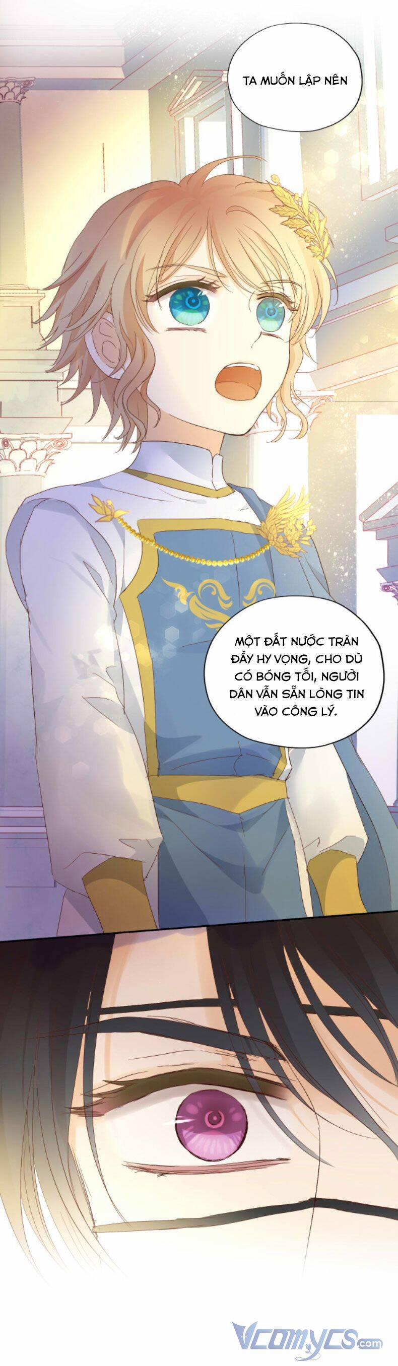 Địch Úc Đa Chi Ca 151 trang 23