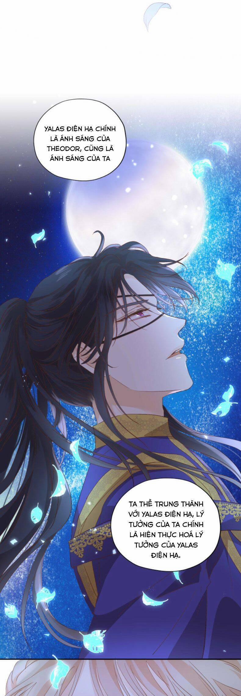 Địch Úc Đa Chi Ca 151 trang 26