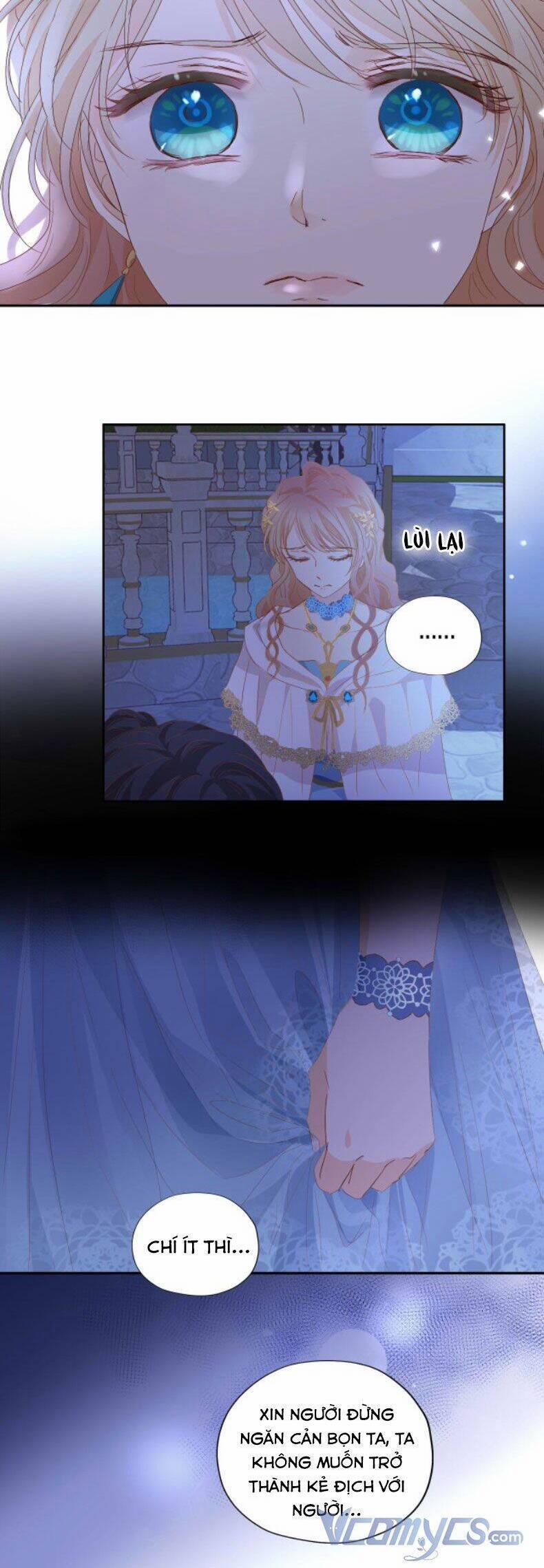 Địch Úc Đa Chi Ca 151 trang 27