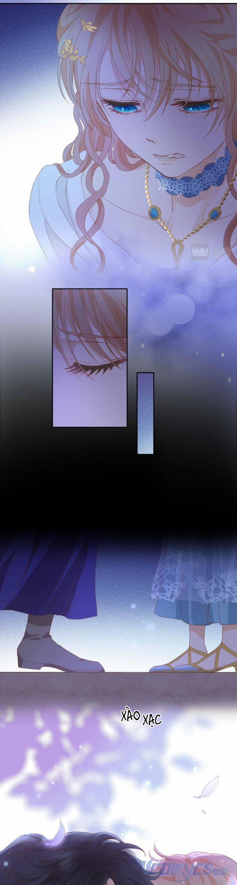 Địch Úc Đa Chi Ca 151 trang 28