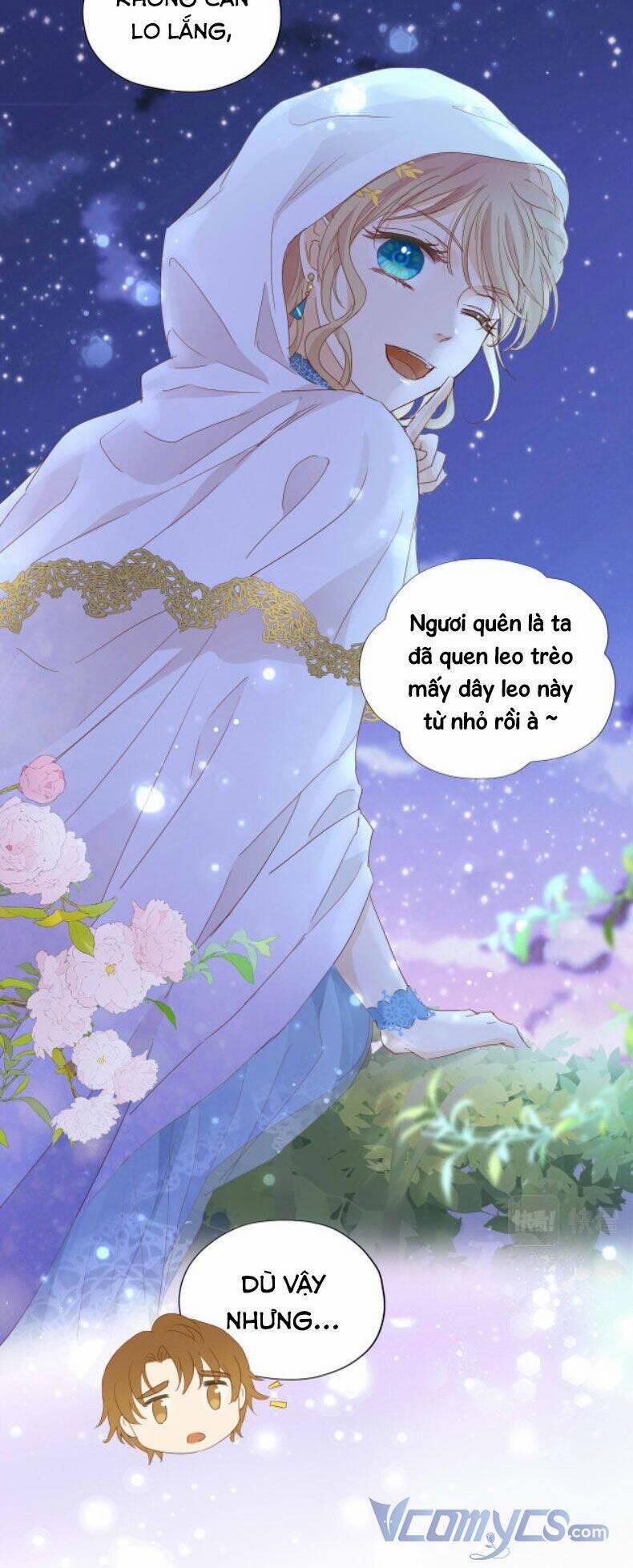 Địch Úc Đa Chi Ca 151 trang 3