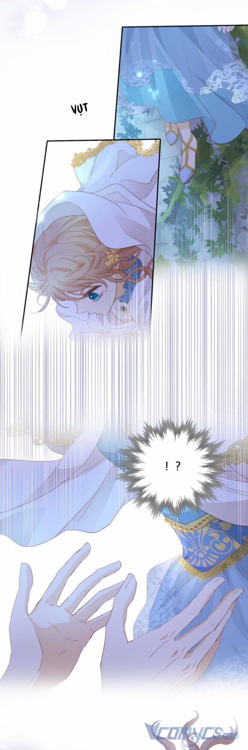 Địch Úc Đa Chi Ca 151 trang 4