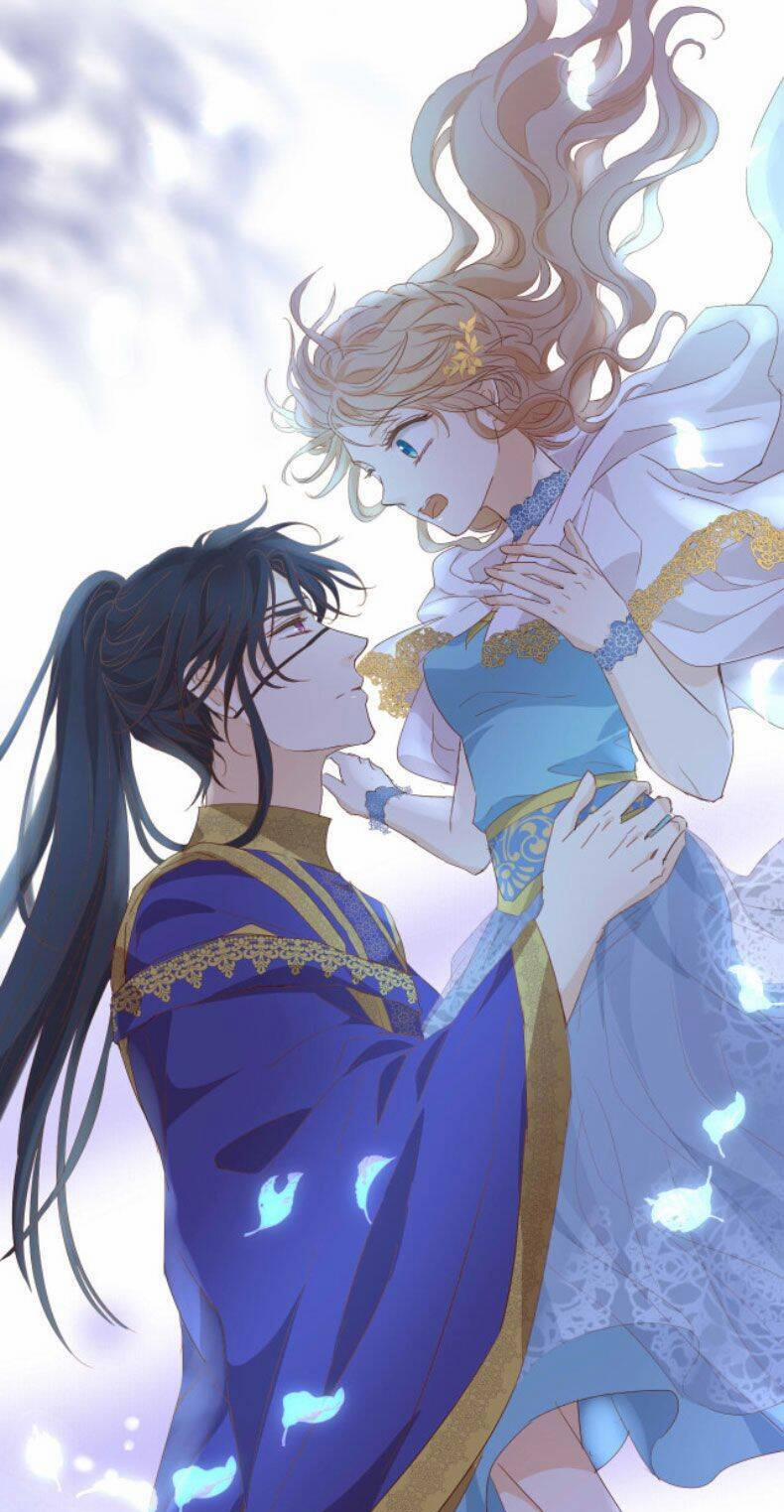 Địch Úc Đa Chi Ca 151 trang 5