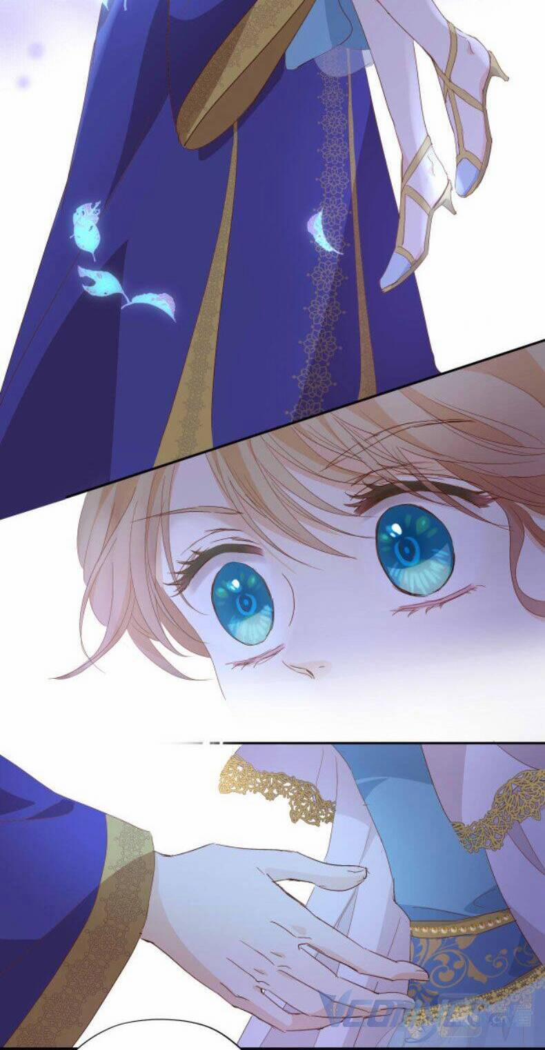 Địch Úc Đa Chi Ca 151 trang 6