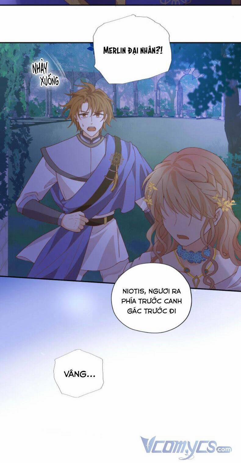 Địch Úc Đa Chi Ca 151 trang 8