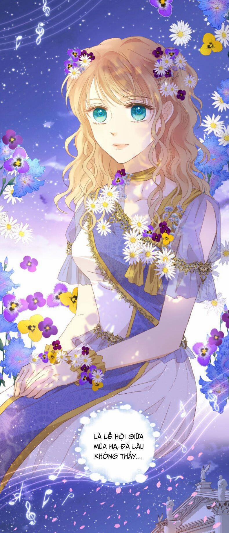 Địch Úc Đa Chi Ca 152 trang 11