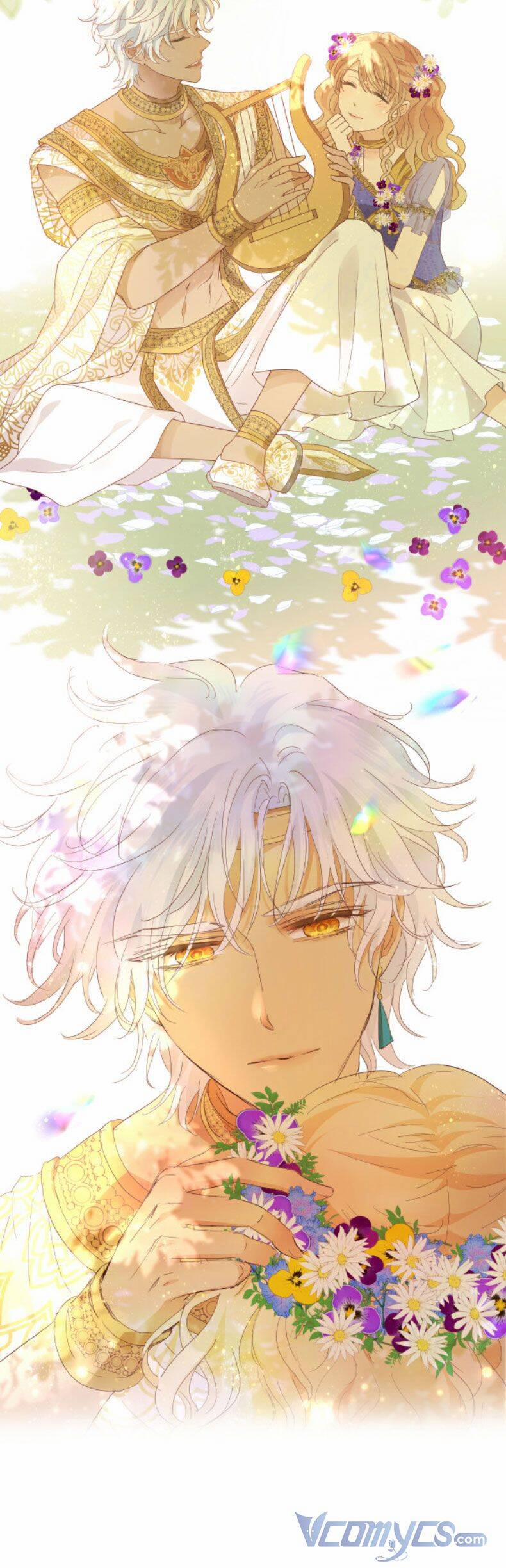 Địch Úc Đa Chi Ca 152 trang 13